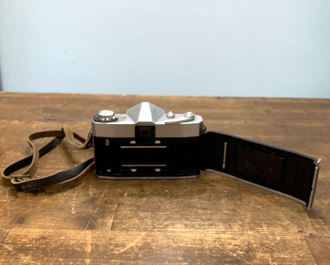 MAMIYA マミヤ フィルムカメラ MAMIYA-SEKOR