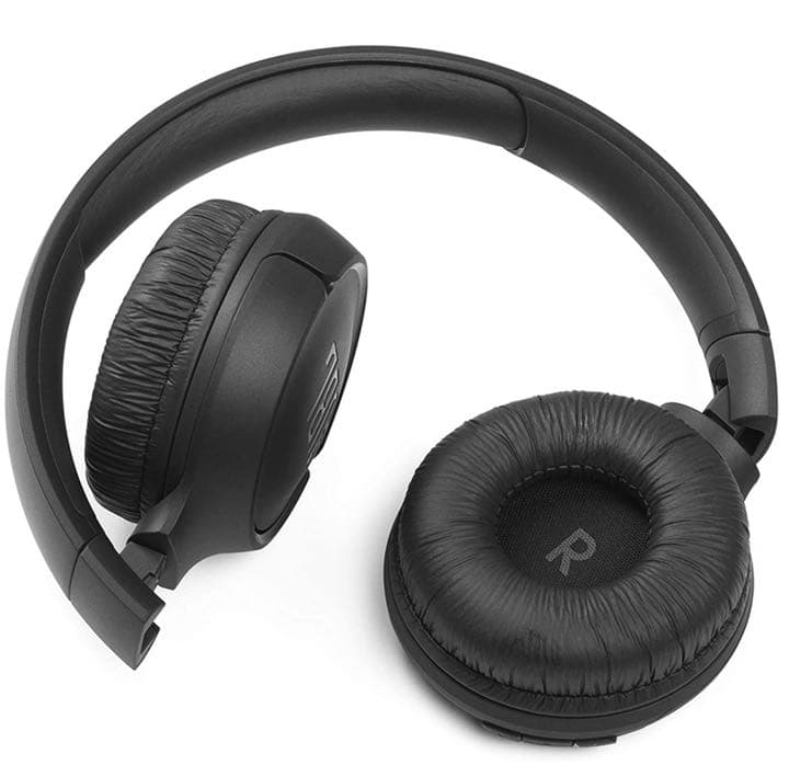 JBL TUNE 510BT Bluetoothヘッドホン 密閉型