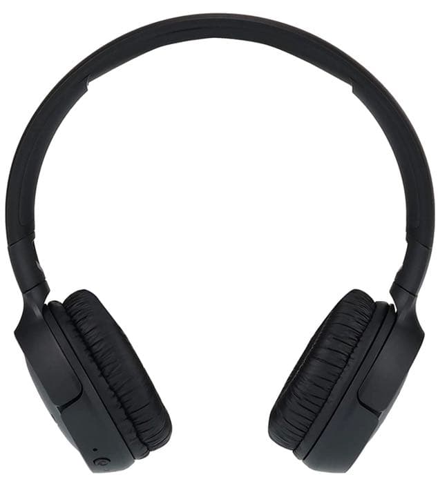 JBL TUNE 510BT Bluetoothヘッドホン 密閉型