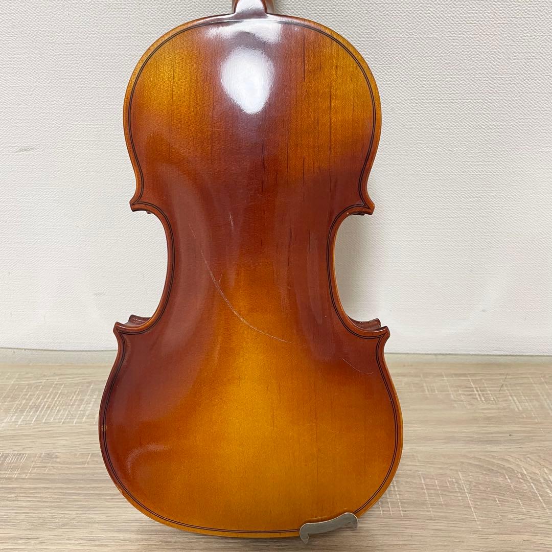 新品弦 バイオリン SUZUKI No.280 1/8 1992 スズキ 鈴木
