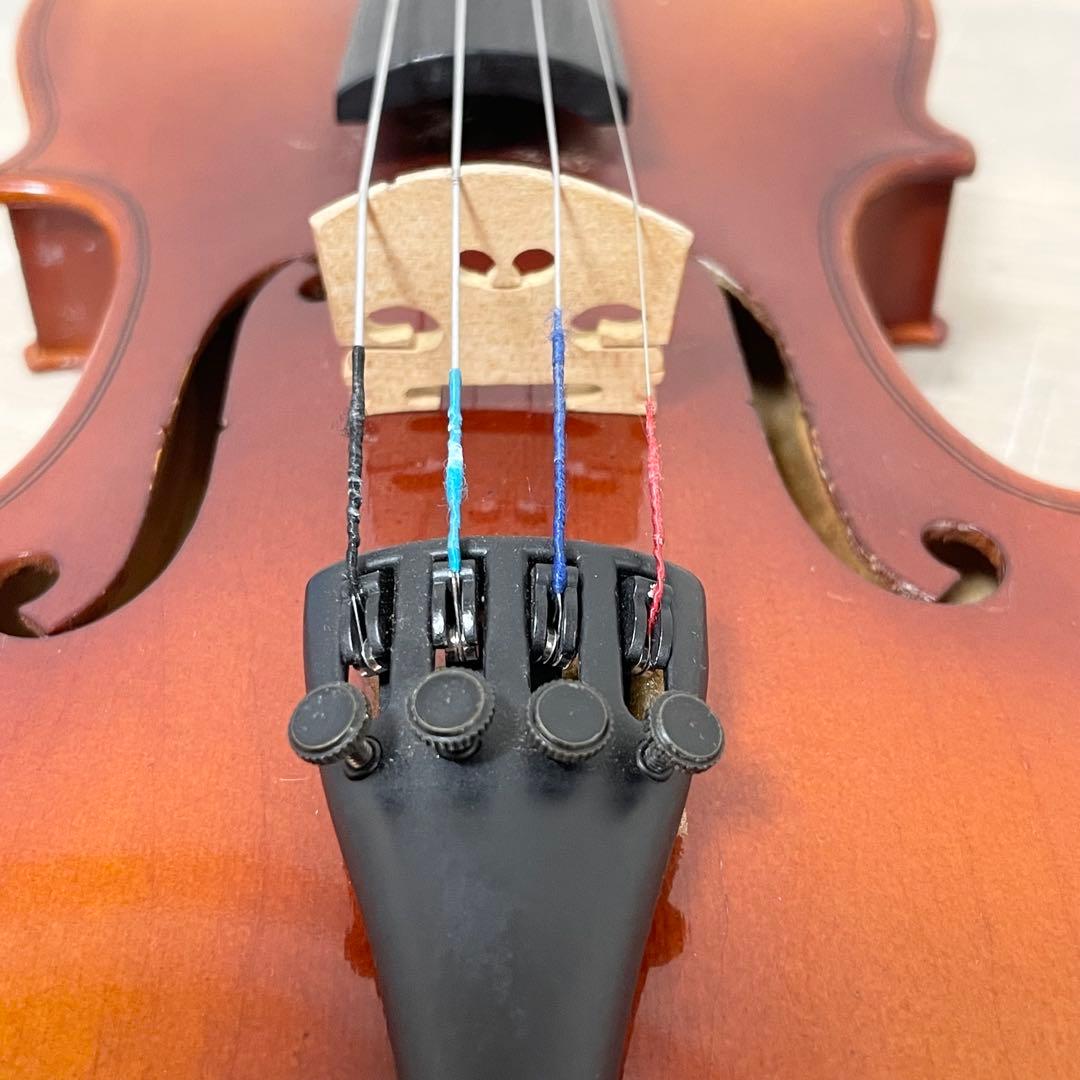 新品弦 バイオリン SUZUKI No.280 1/8 1992 スズキ 鈴木