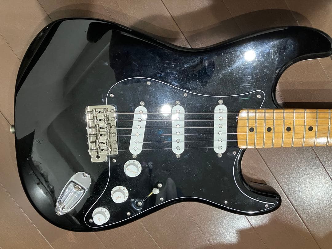 1980 トーカイ　SS60 grinningdog mod