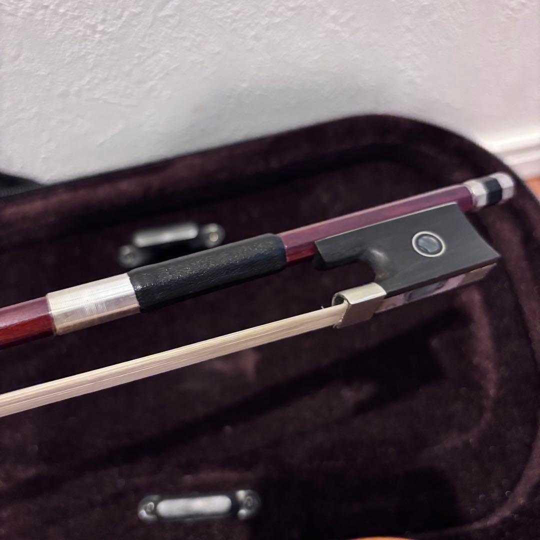 カルロジョルダーノ バイオリン 1/4サイズ VS-F1 子供用