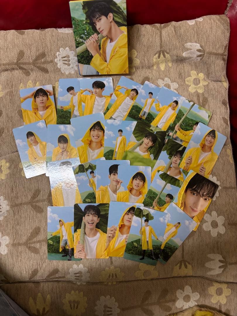 セブチDKまとめ売り