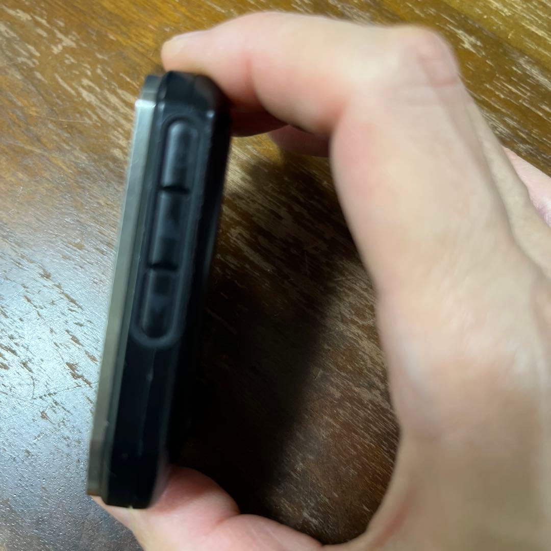 Shot Navi(ショットナビ) Granz BK