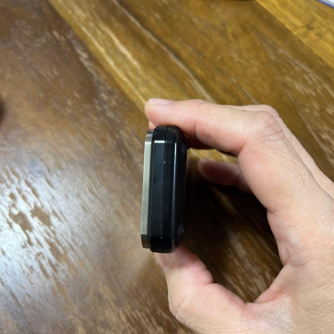 Shot Navi(ショットナビ) Granz BK