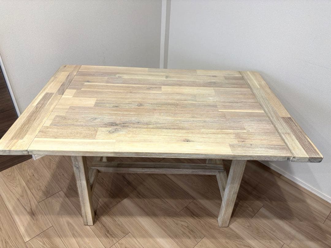 【最終値下げ】ウニコ unico マノア MANOA ダイニングテーブル