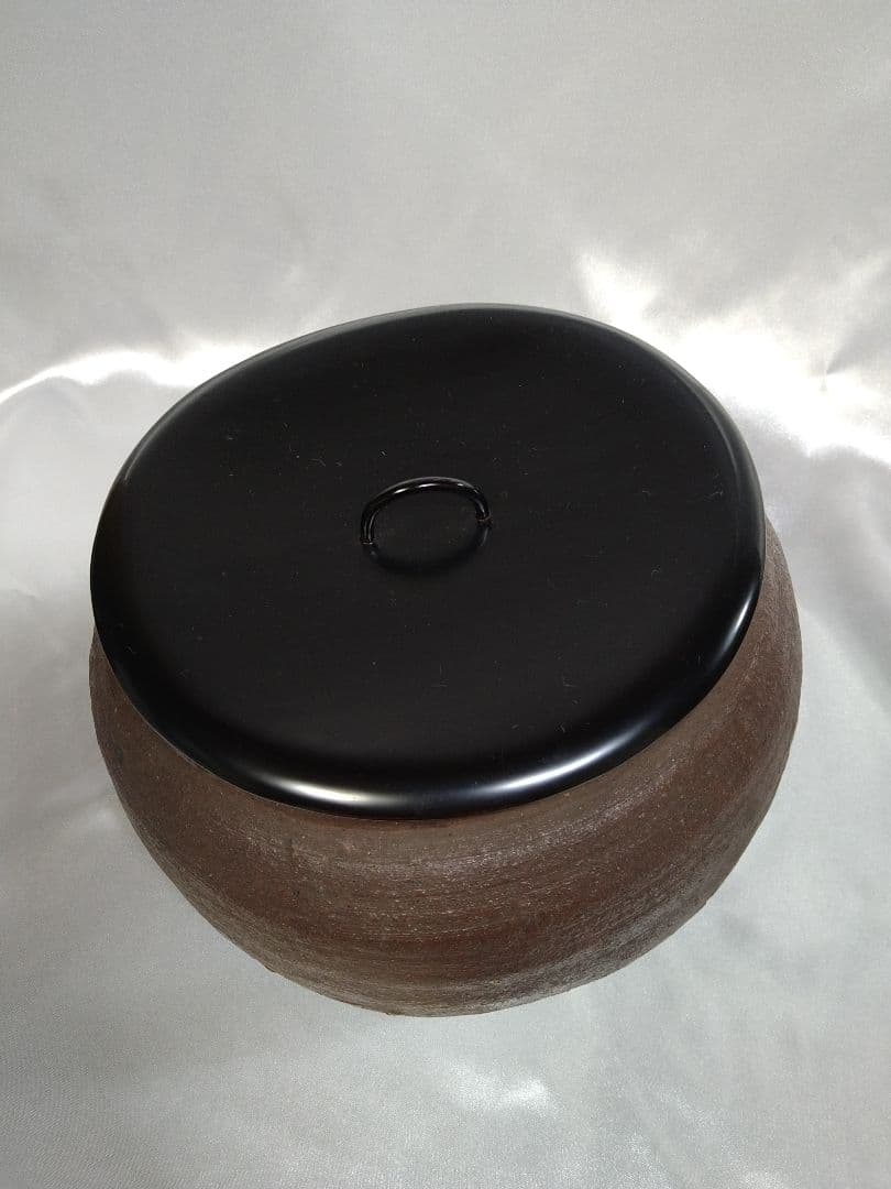 古備前 古丹波 水指 水差 茶道具 骨董品 アンティーク