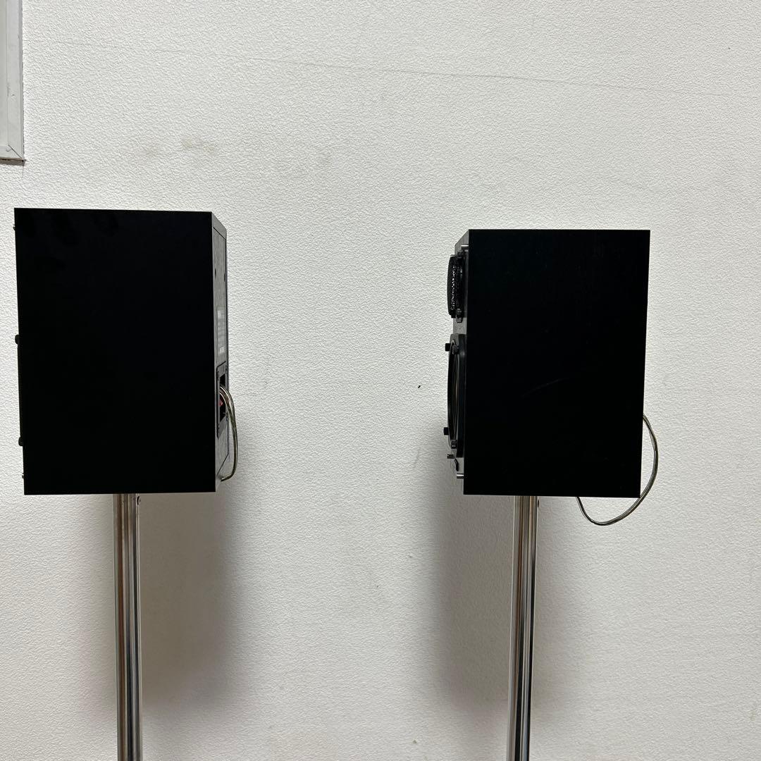 yamaha ns-10mm　2台セット　ヤマハスピーカーMS10MM