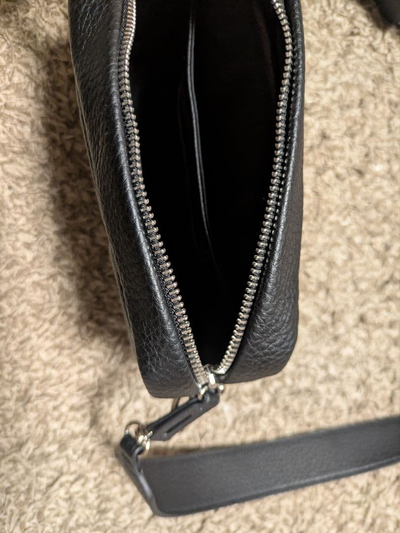 ADD CULUMNアドカラム PUFF-CROSS BODY/ショルダーバック