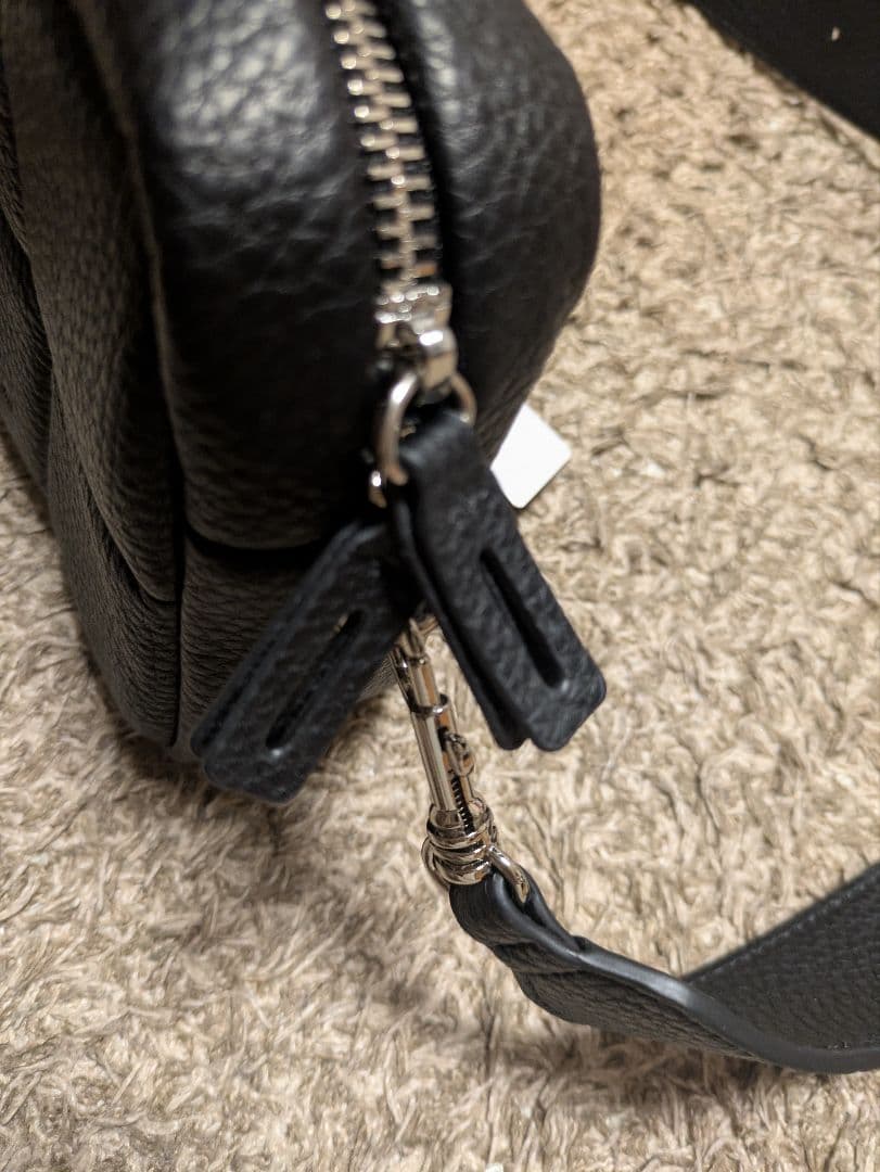 ADD CULUMNアドカラム PUFF-CROSS BODY/ショルダーバック