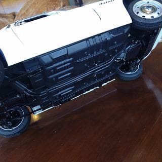 マツダ　コスモスポーツ　ディアゴスティーニ　完成品