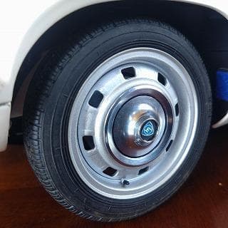 マツダ　コスモスポーツ　ディアゴスティーニ　完成品