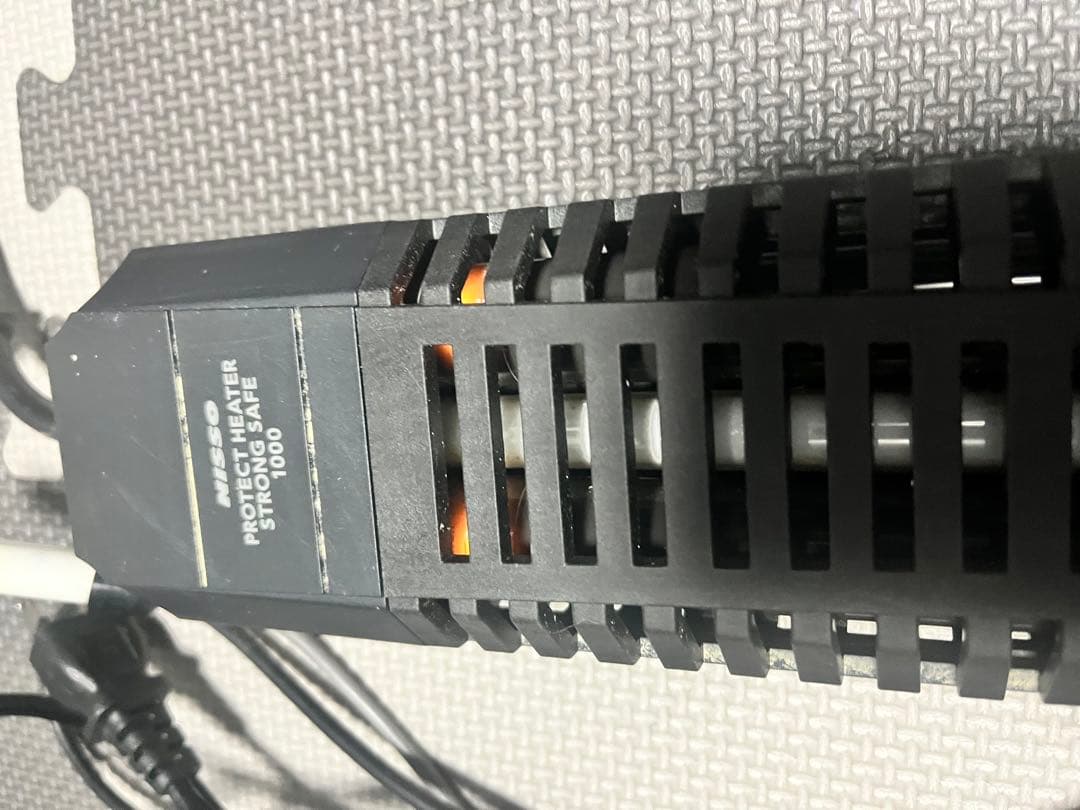 KOTOBUKI ET-1000X 水槽用ヒーター