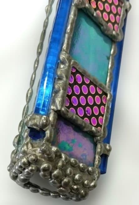 USA 万華鏡　スコープ　kaleidoscope　工芸品