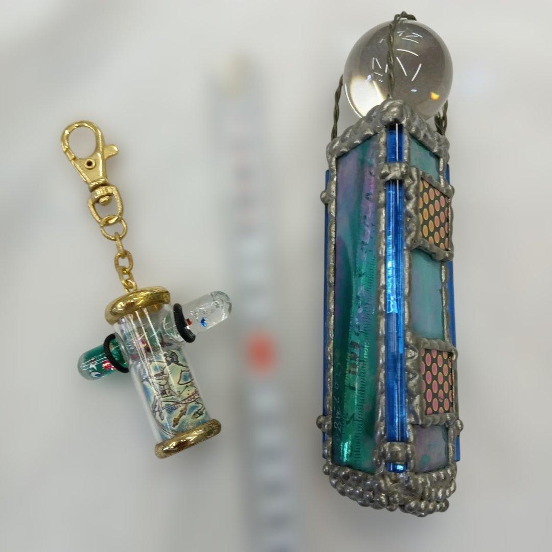 USA 万華鏡　スコープ　kaleidoscope　工芸品