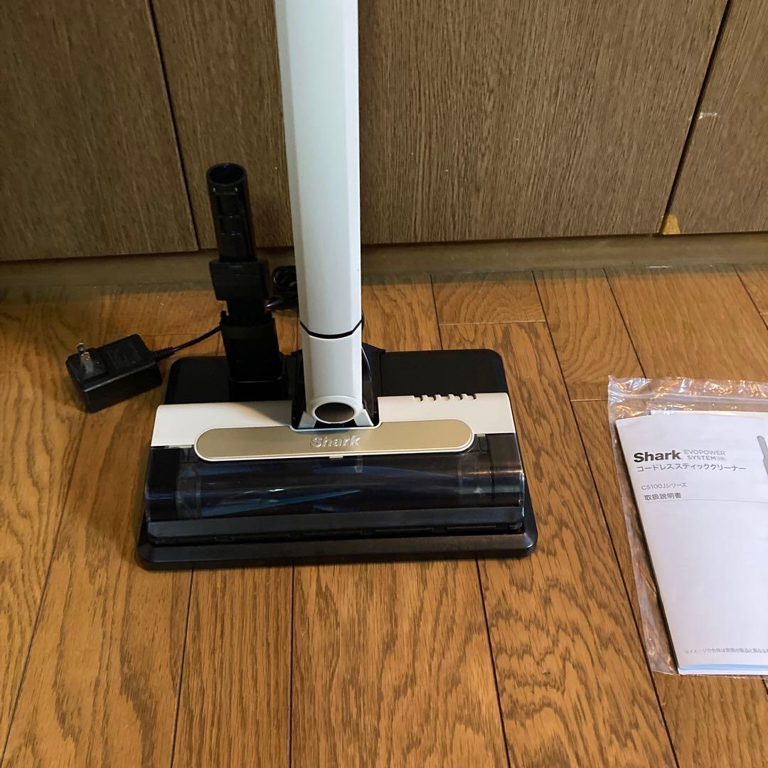 Shark スティッククリーナー 本体