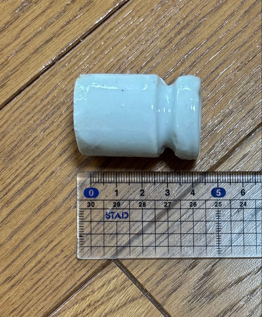 アンティーク碍子　7種　レトロ　コレクション