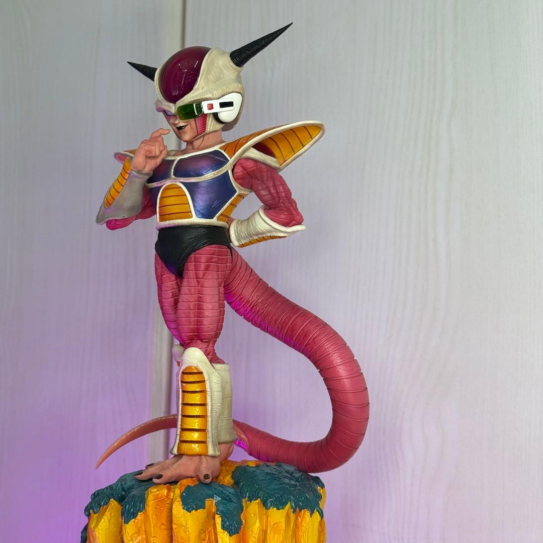 ホワイトホールスタジオ フリーザ 第1形態 ベースバージョン