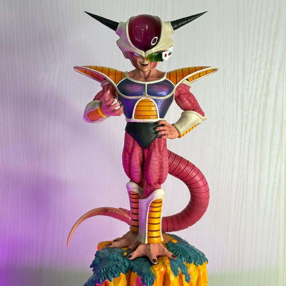 ホワイトホールスタジオ フリーザ 第1形態 ベースバージョン