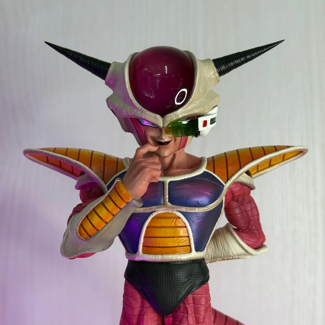 ホワイトホールスタジオ フリーザ 第1形態 ベースバージョン