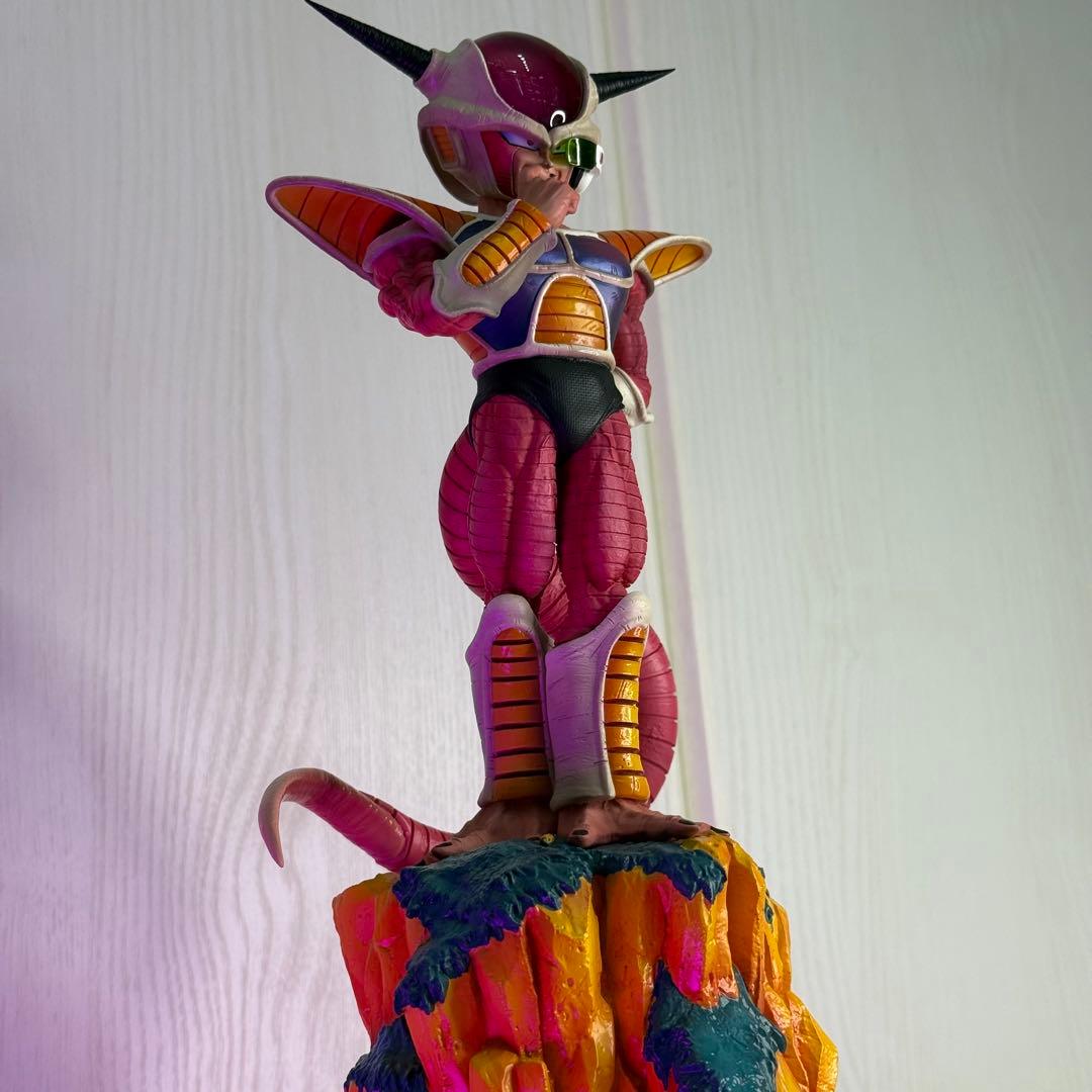 ホワイトホールスタジオ フリーザ 第1形態 ベースバージョン