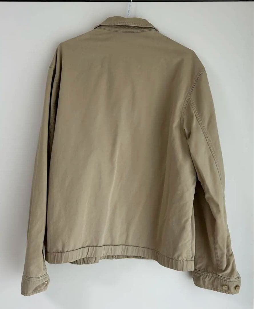 ポロラルフローレン スイングトップ ブルゾン 短丈