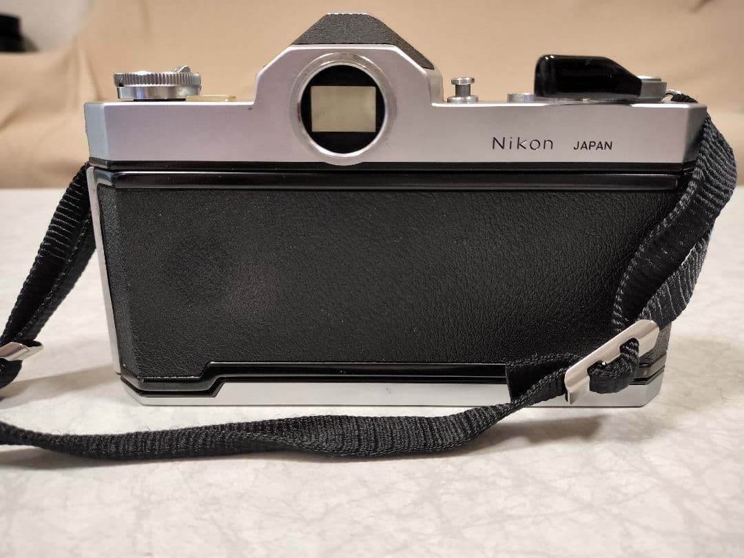 【希少】ニコマート（Nikomat）FTN