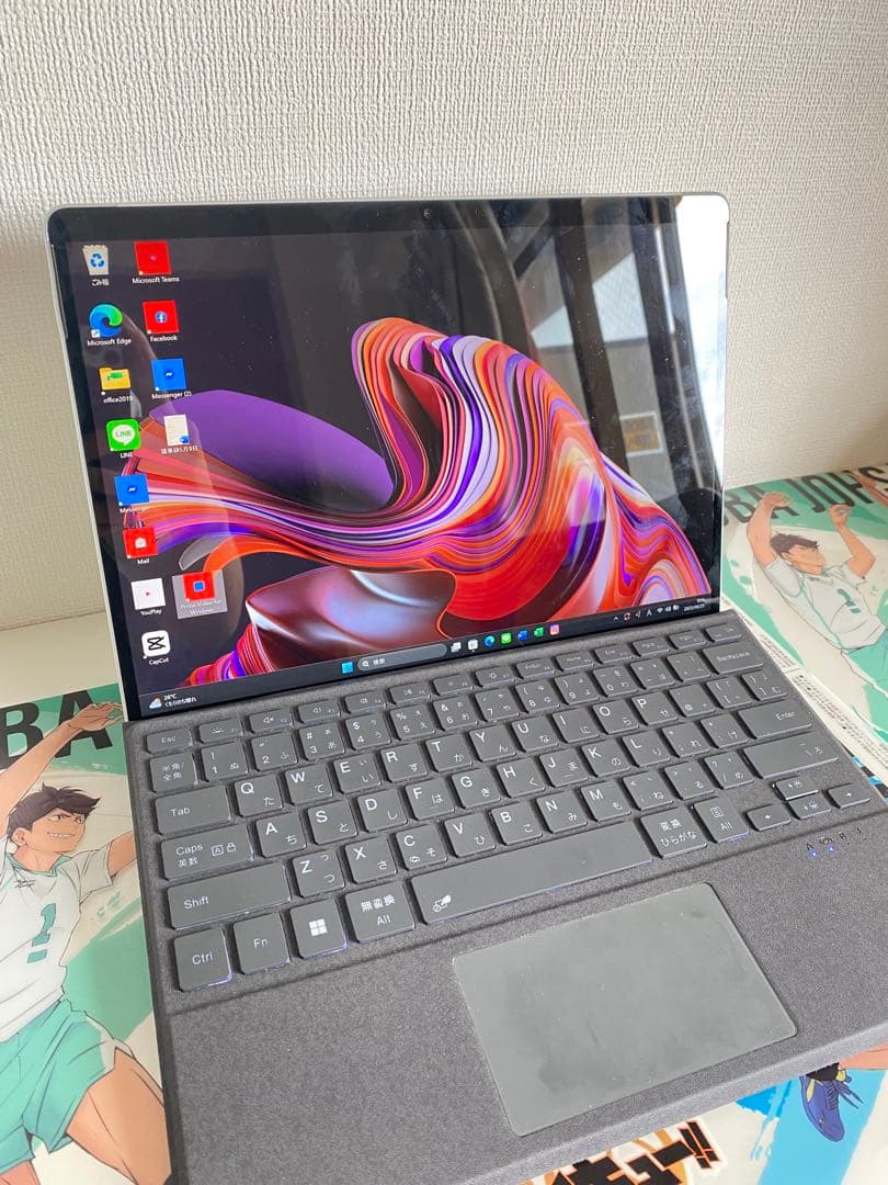 1台限定！Surface Pro8 Core i7 16GB 512GB