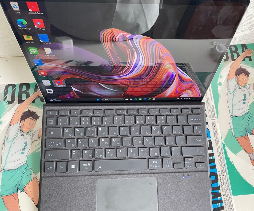 1台限定！Surface Pro8 Core i7 16GB 512GB