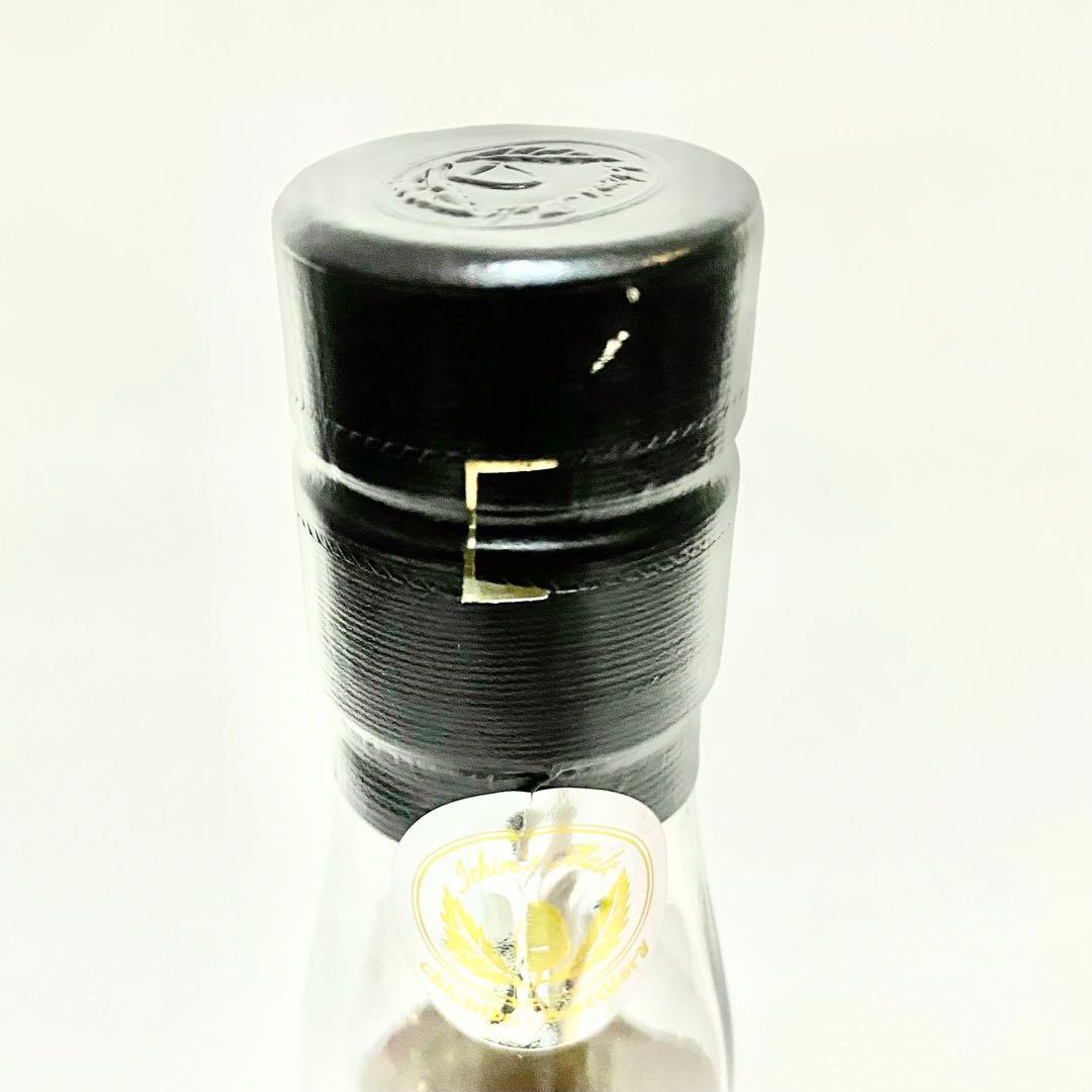 イチローズモルト 秩父ウイスキー祭 2025 当選ボトル