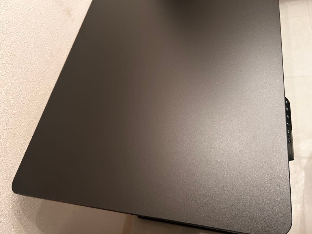 【美品】FLEXISPOT 電動式昇降デスク EF1セット