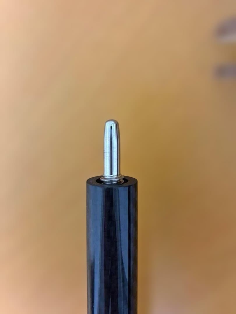 EAGLE KING　イーグルキング　フルカーボン ジャンプキュー