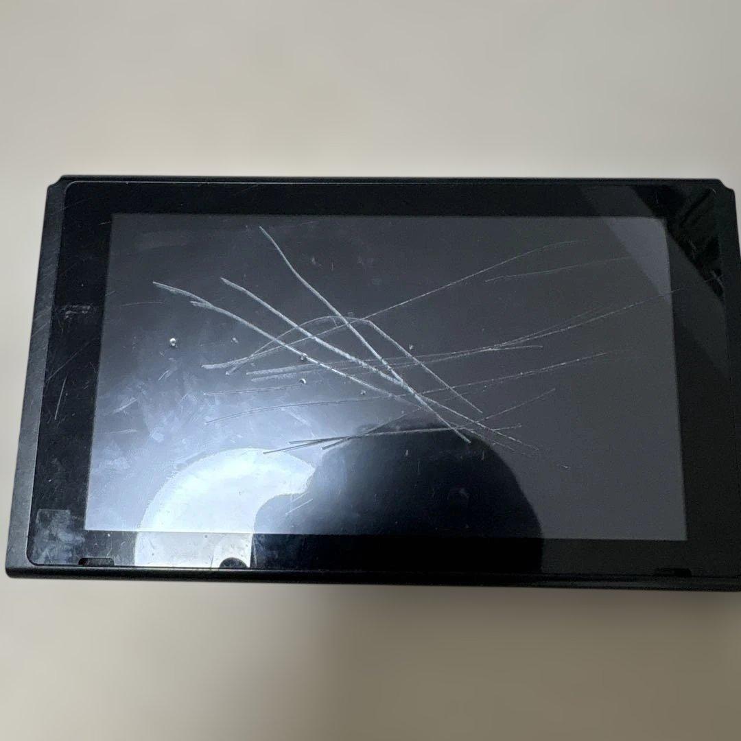 Nintendo Switch 本体 HAD 2019年製