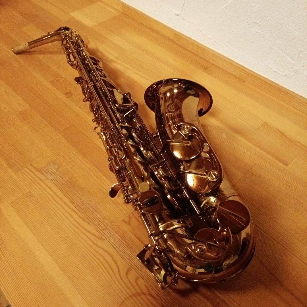 【1/5迄値下】キャノンボール ヴィンテージリボーンシリーズ アルト AVR-L