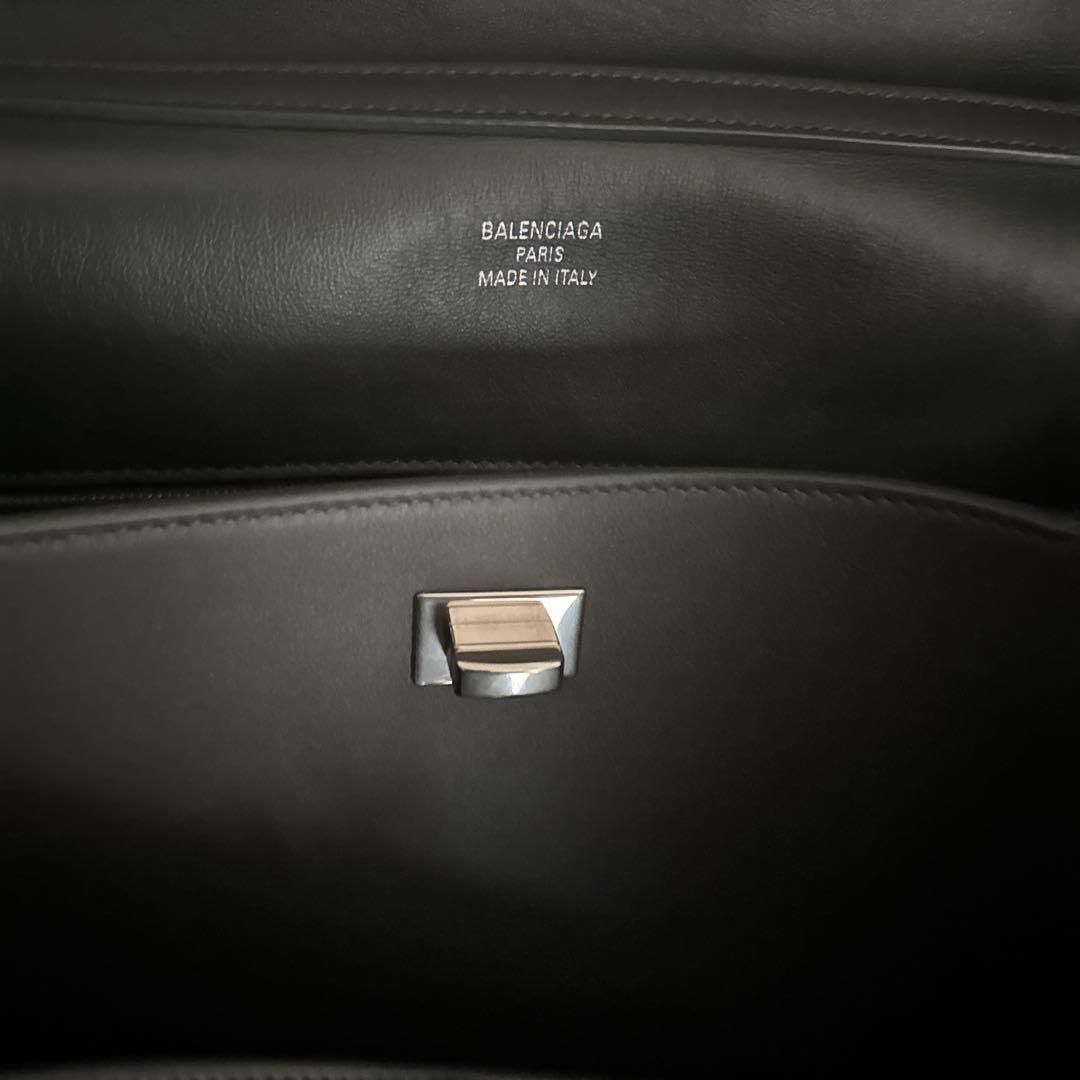 【限定値下げ】バレンシアガ ロデオ ミディアム ダークグレー