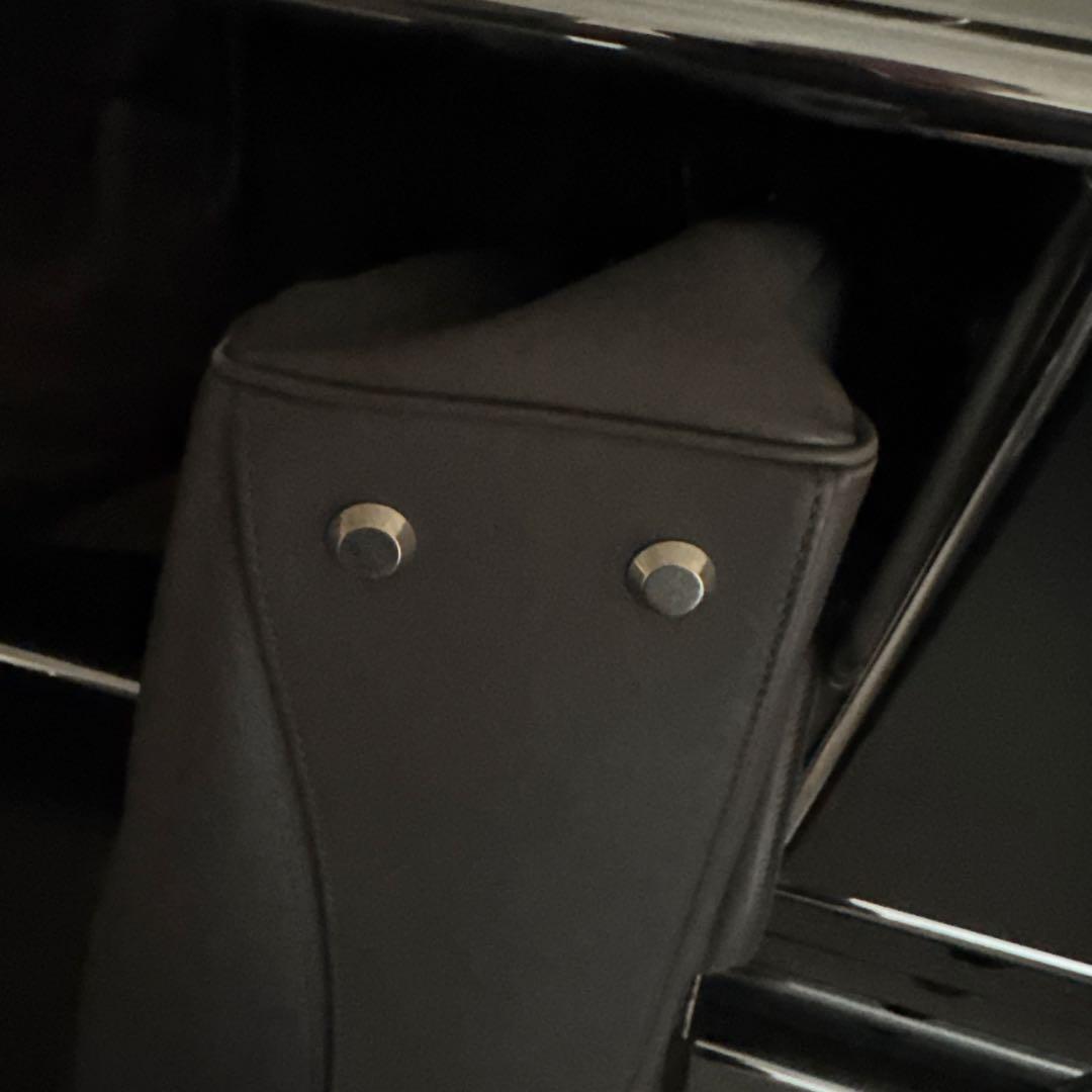 【限定値下げ】バレンシアガ ロデオ ミディアム ダークグレー