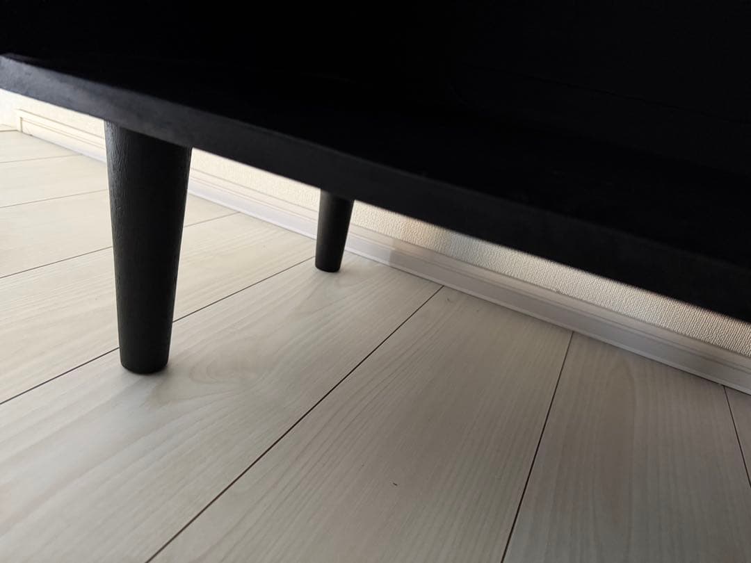 ※時刻表　asian vintage cabinet