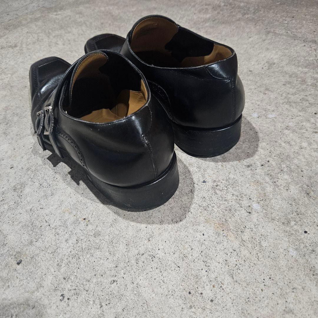 ルイヴィトン LOUIS VUITTONビジネスシューズ PE1024