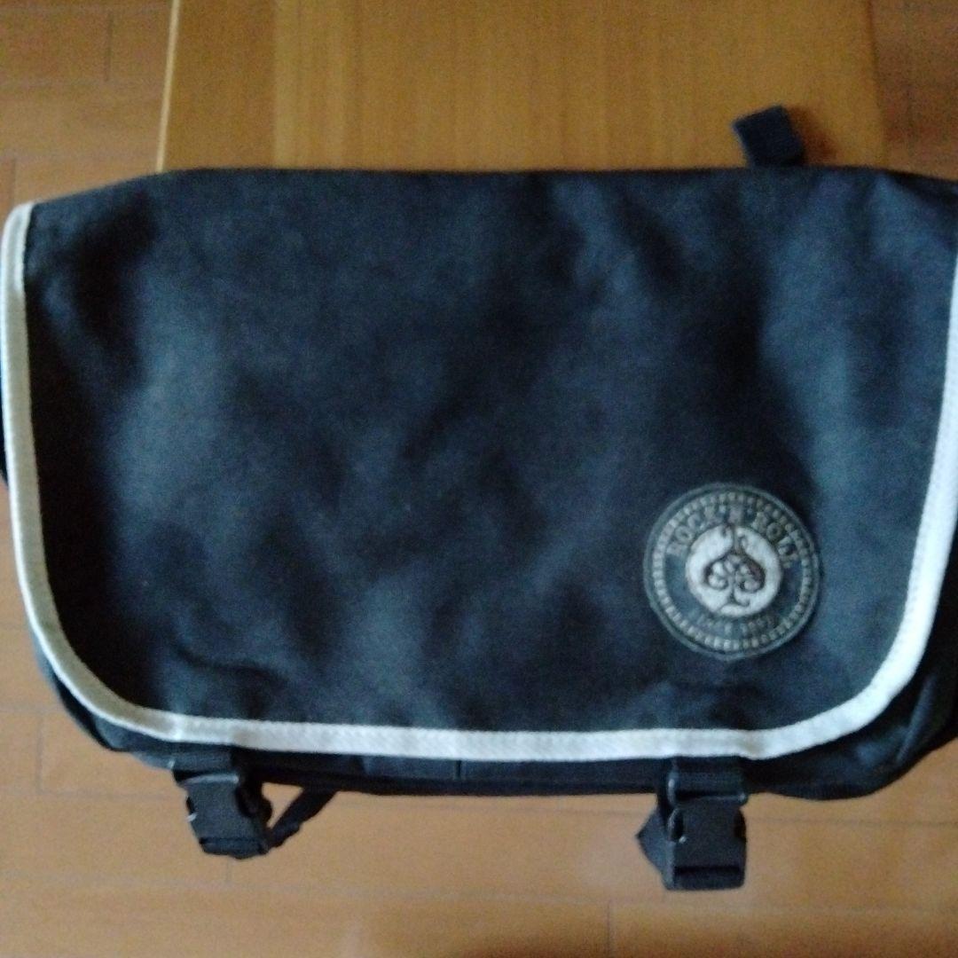 THEMODS メッセンジャーバッグ ツアーグッズ