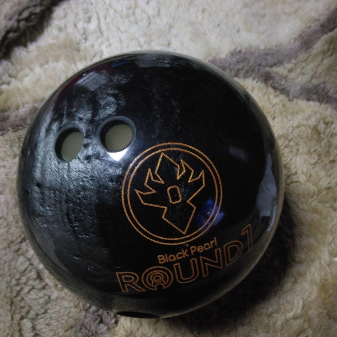 ONE PIECE ボーリングのタマ