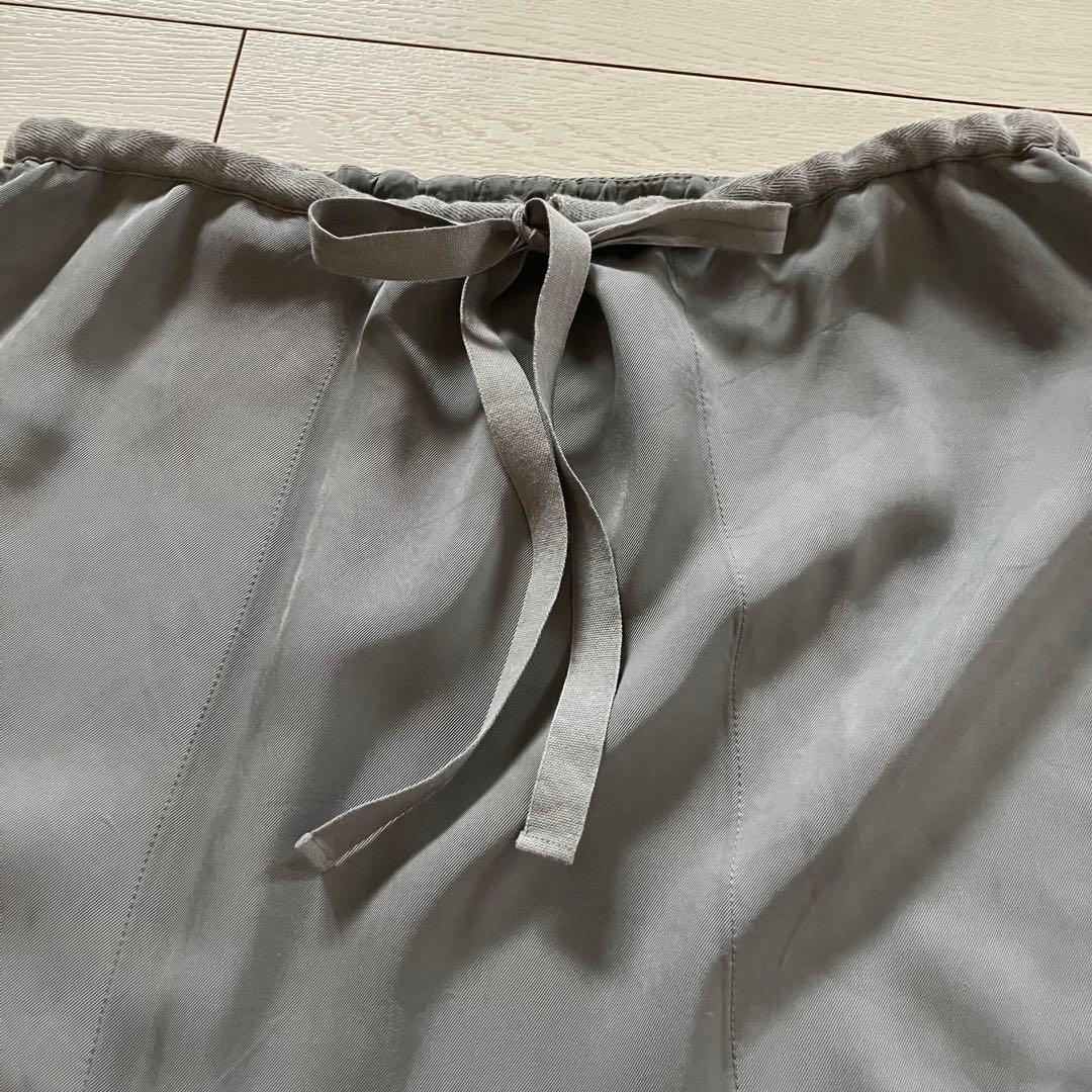 レア 90s後期〜20s前期 ここのえタグ マルタンマルジェラ とろみ スカート