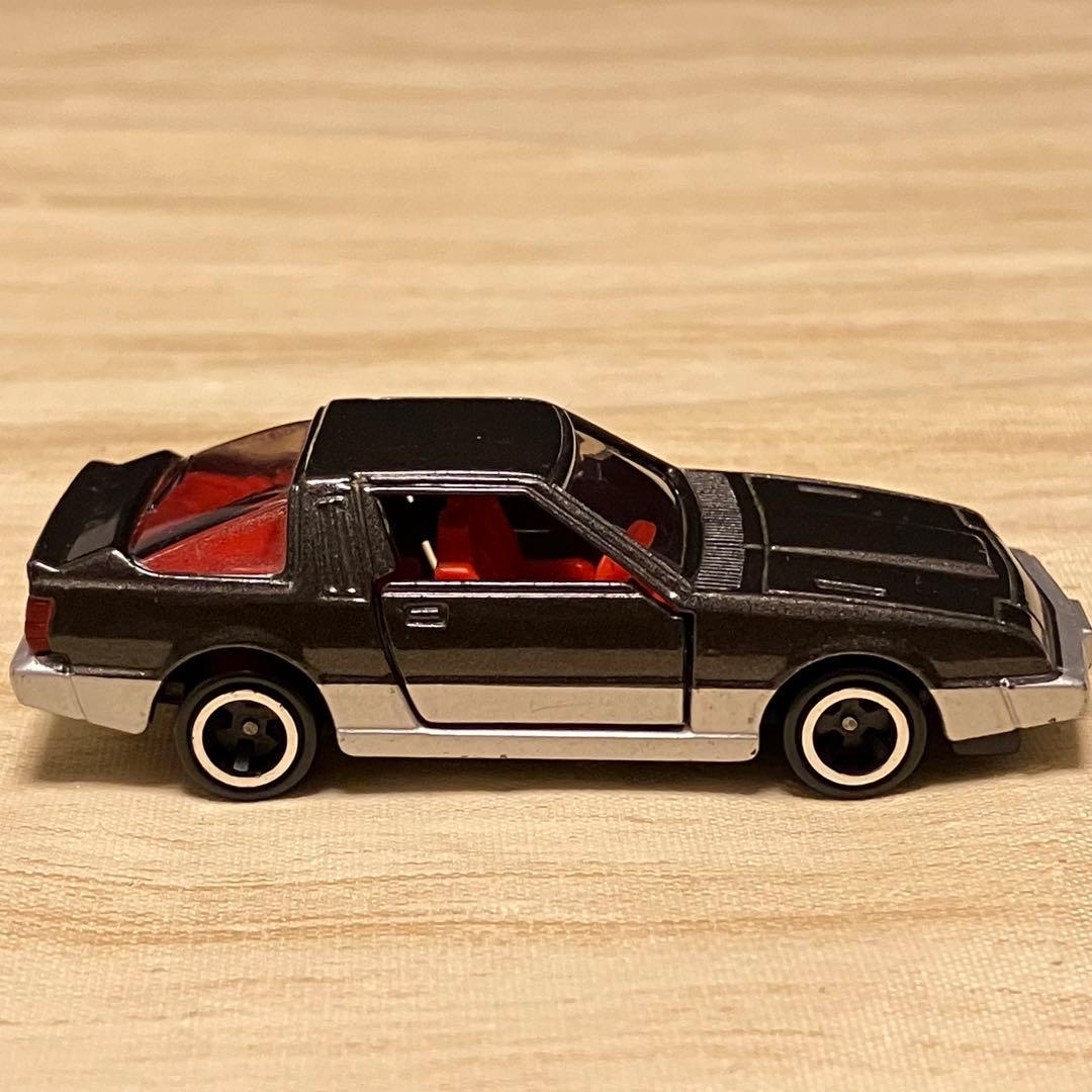 トミカ 三菱 スタリオン 2000 ターボ No.48 1/62 1