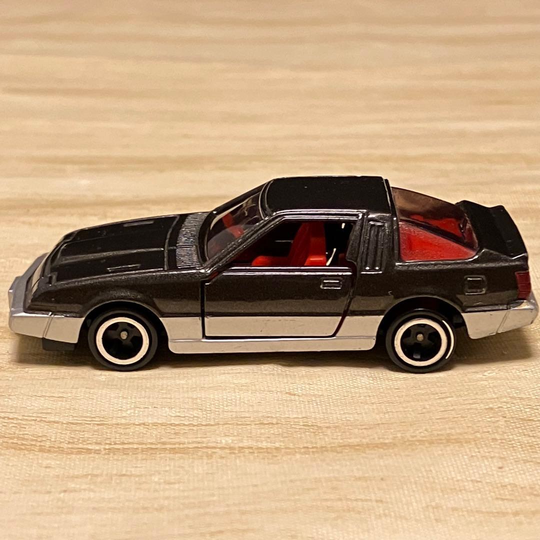 トミカ 三菱 スタリオン 2000 ターボ No.48 1/62 1