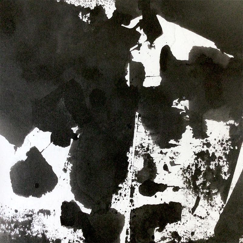 BL-ZONE 21a （アクリル絵具 肉筆画/サイン有り）