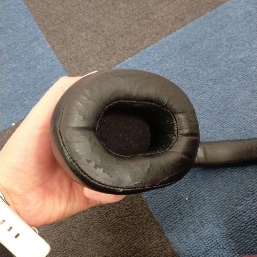 SONY MDR-HW700DS 9.1chデジタルサラウンドヘッドホンシステム