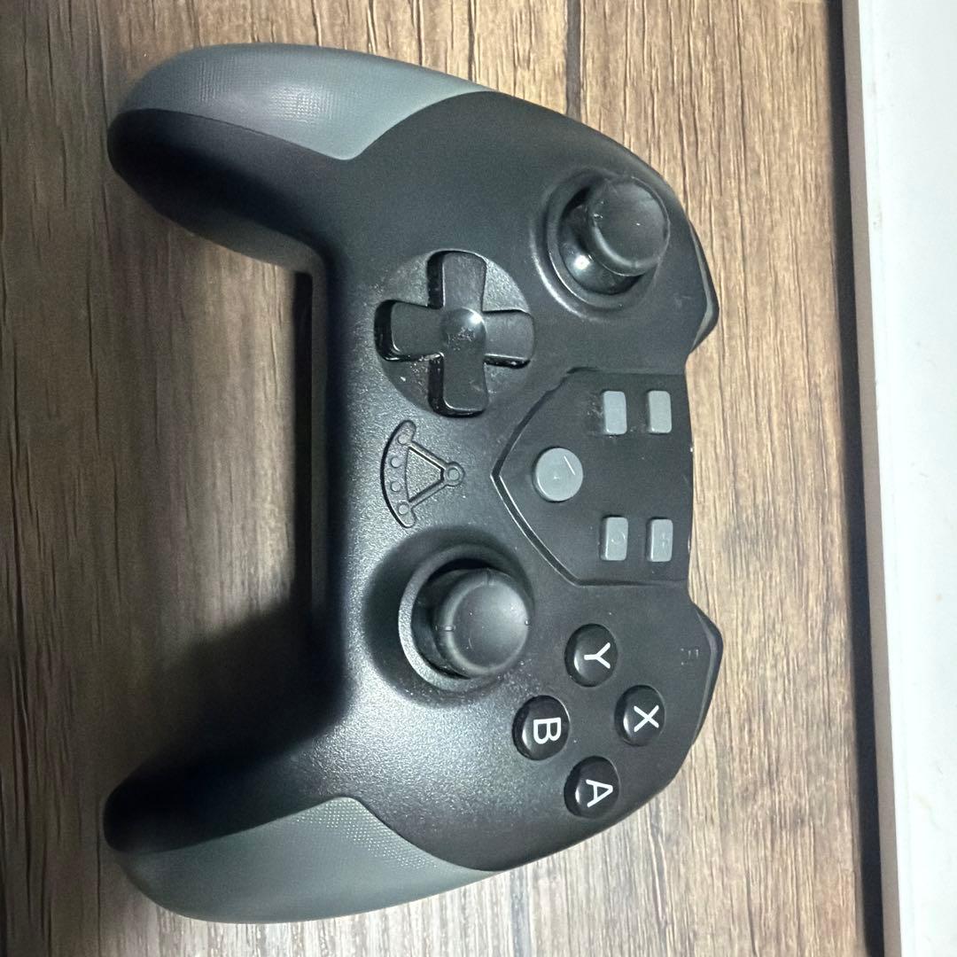 Switch 本体 HAC-001　動作確認済み おまけ付き