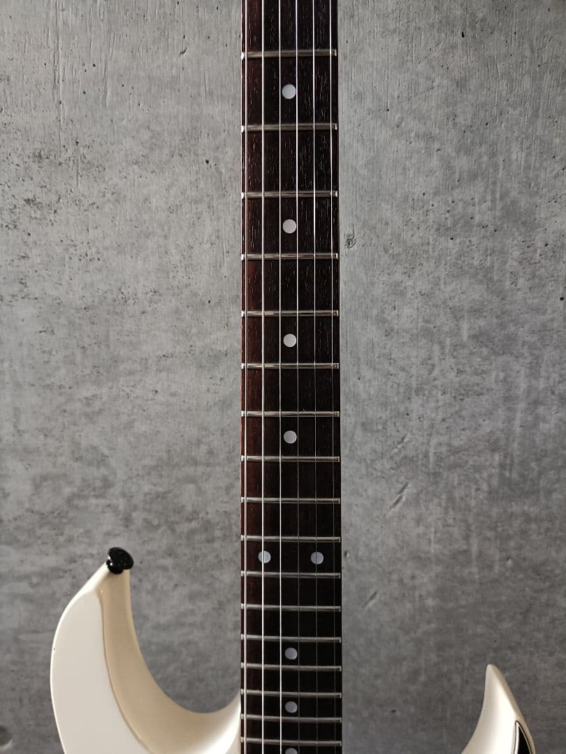 ibanez rg-550 Fシリアル 1991年日本製 Dimarzio