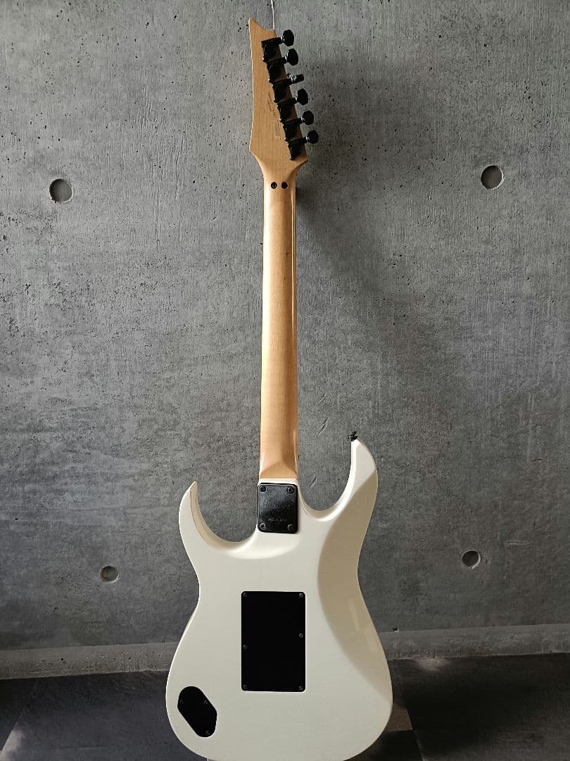 ibanez rg-550 Fシリアル 1991年日本製 Dimarzio