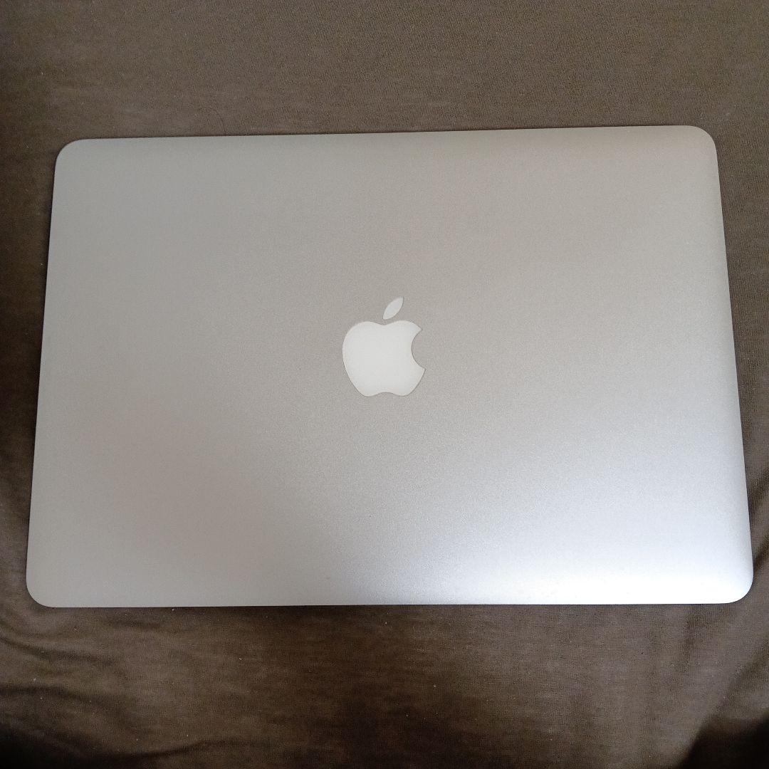 MacBook本体 MacBook Pro Retina, 13-inch, Late 2013